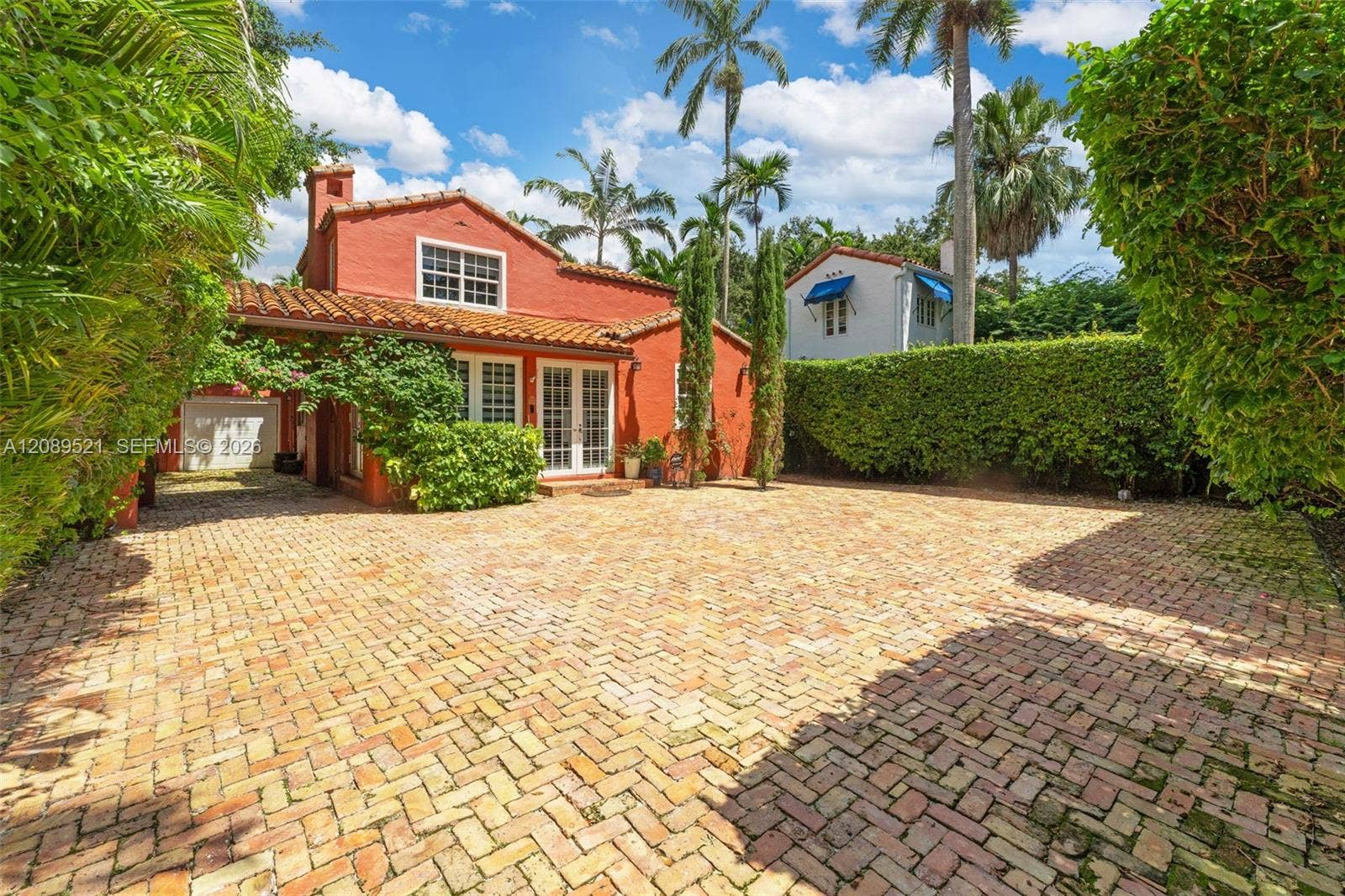 629 Altara Avenue, Coral Gables, FL 33146 Photo 1