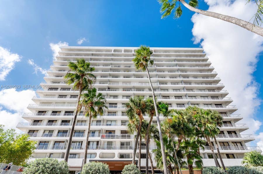 Property photo for 200 SE 15th Road, #PH-A, Miami, FL