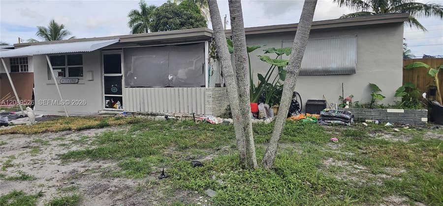 Property photo for 7341 Polk Street, Hollywood, FL