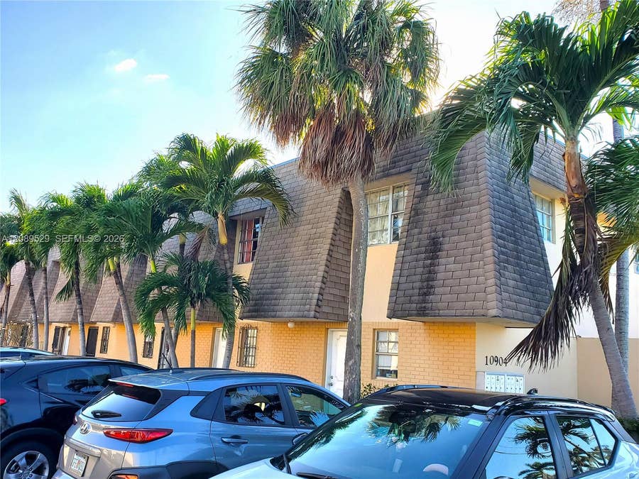 Property photo for 10904 SW 2nd Street, #1R, Sweetwater, FL