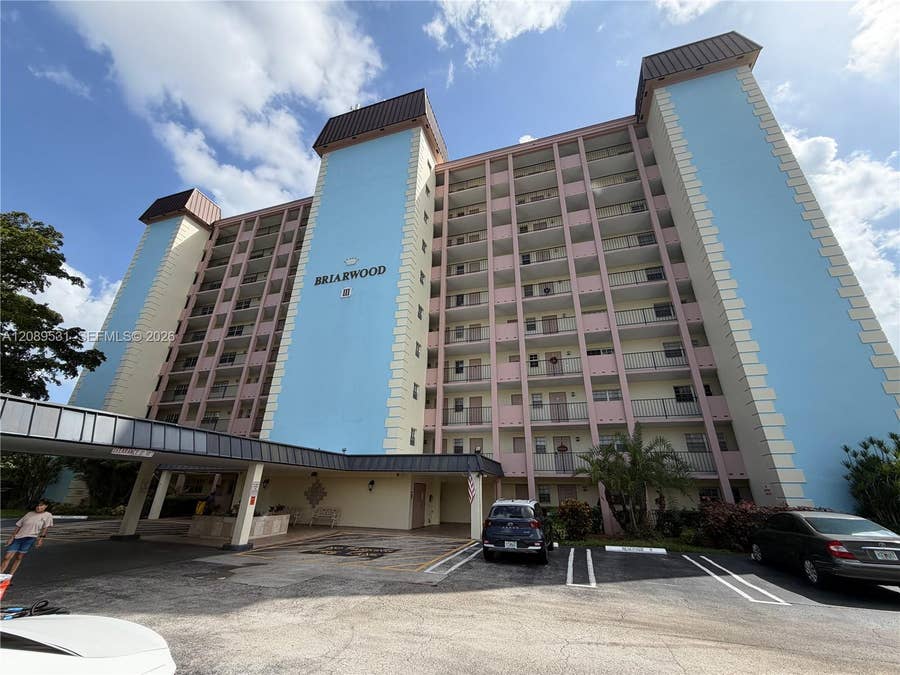 Property photo for 3575 Broken Woods Drive, #404, Coral Springs, FL