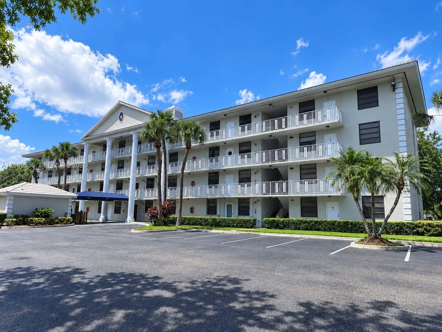 1717 Whitehall Drive, #304, Davie, FL 33324 Photo 1