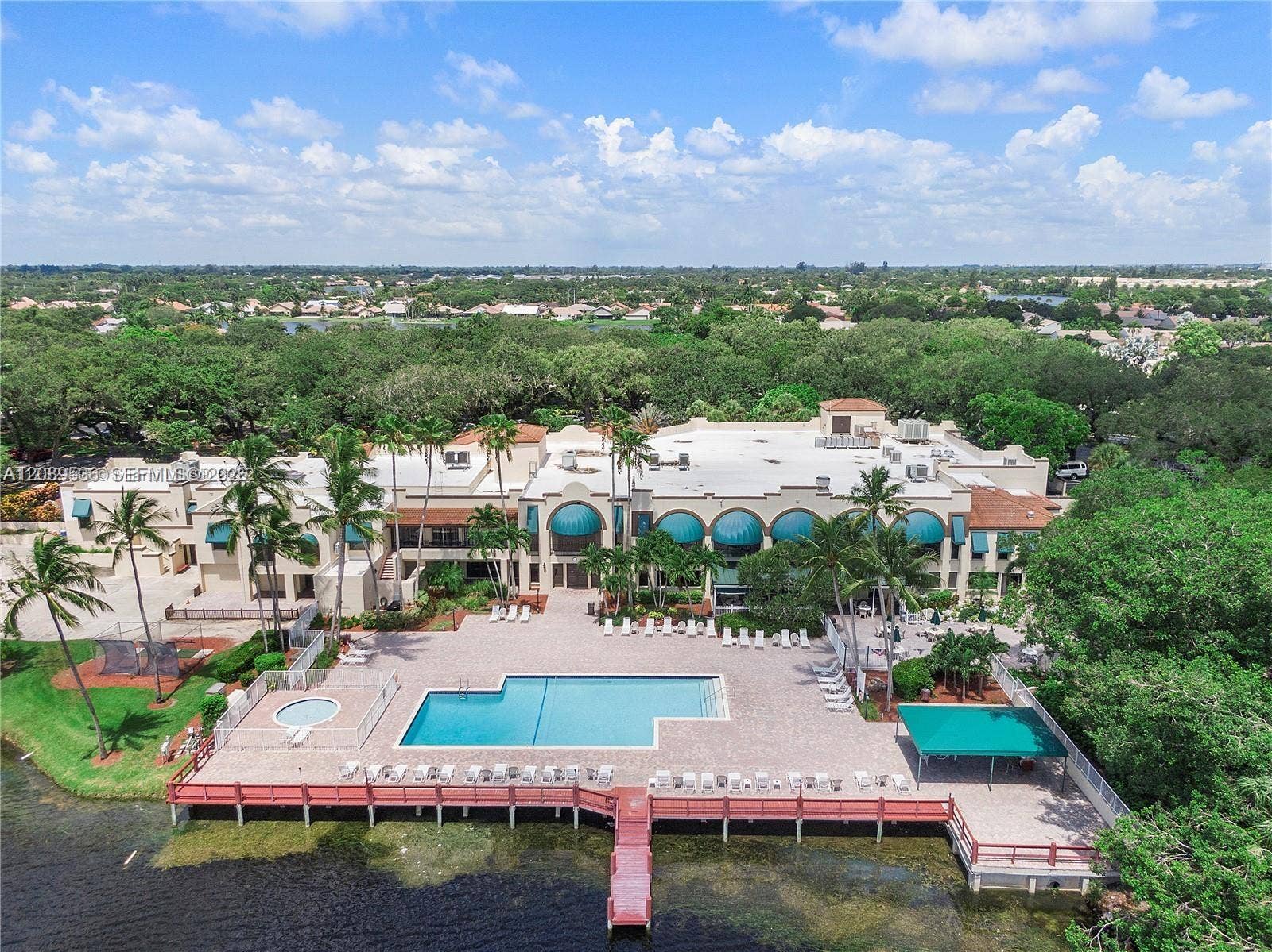 1717 Whitehall Drive, #304, Davie, FL 33324 Photo 37
