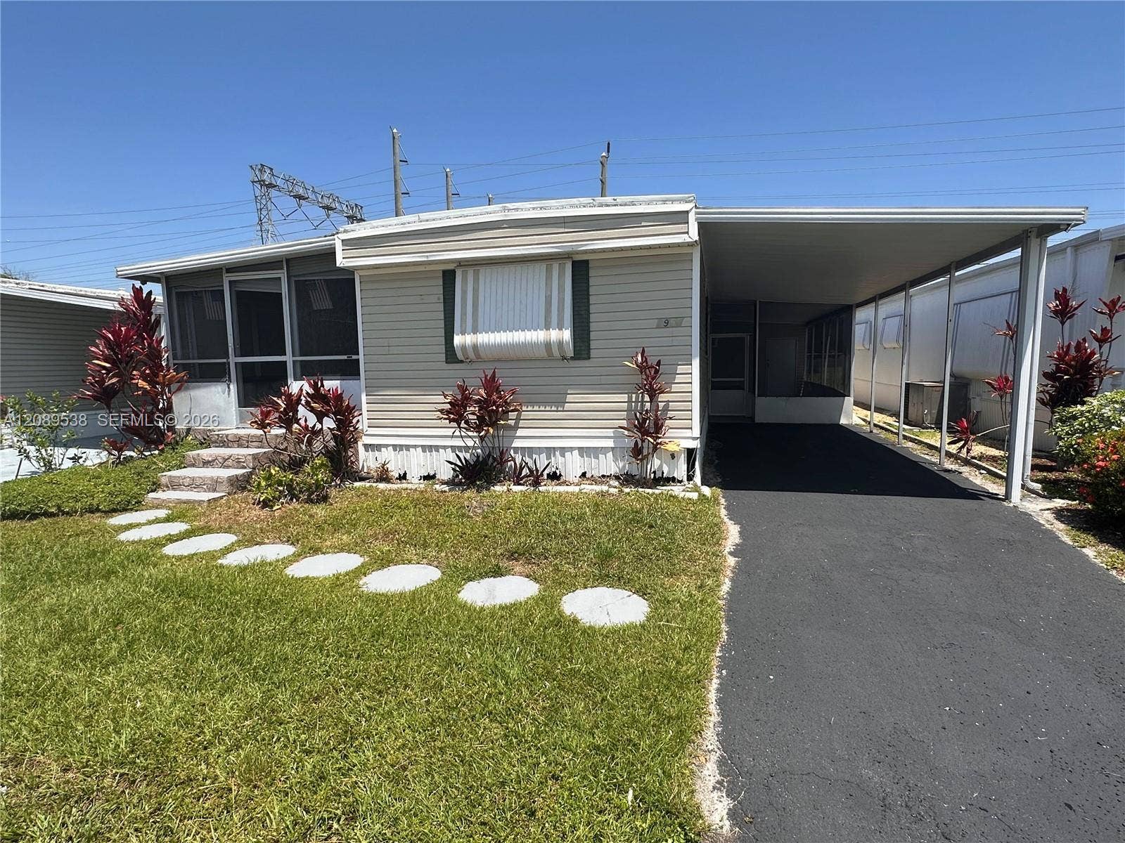 2957 SW 54th Street, Dania Beach, FL 33312 Photo 1
