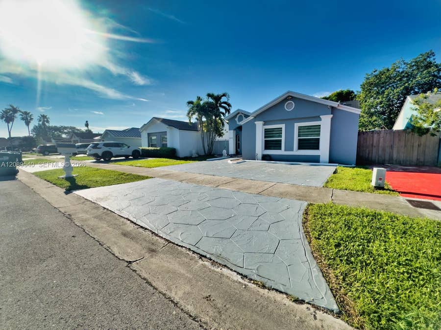 Property photo for 14348 SW 103rd Street, Miami, FL