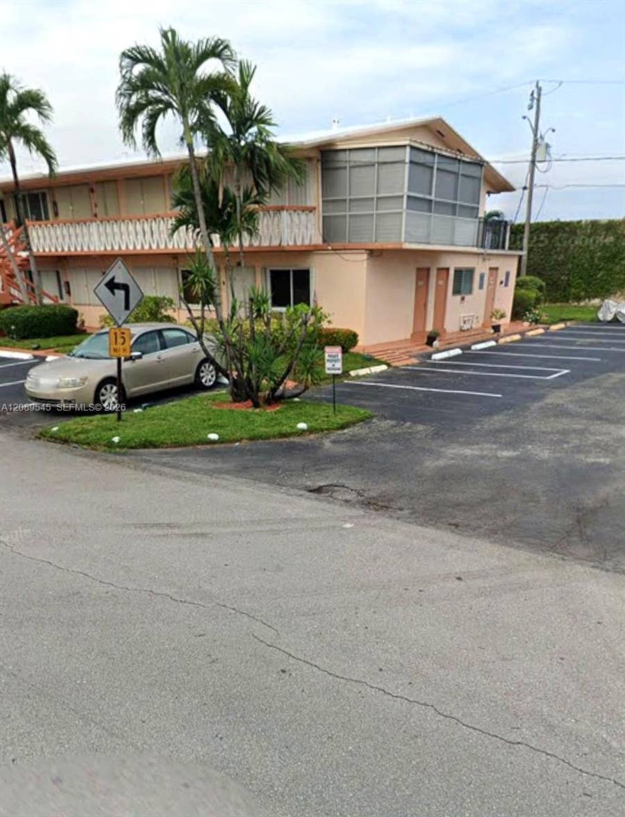 Property photo for 1000 SW 11 Avenue, #20E, Hallandale Beach, FL