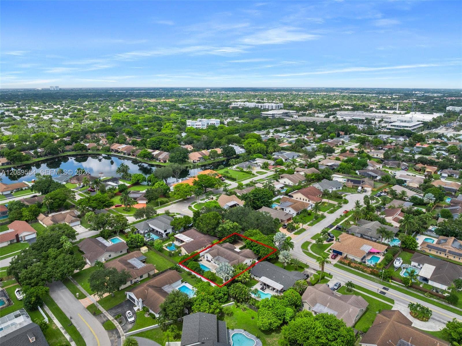 7700 NW 11th Place, Plantation, Plantation, FL 33322 Photo 49