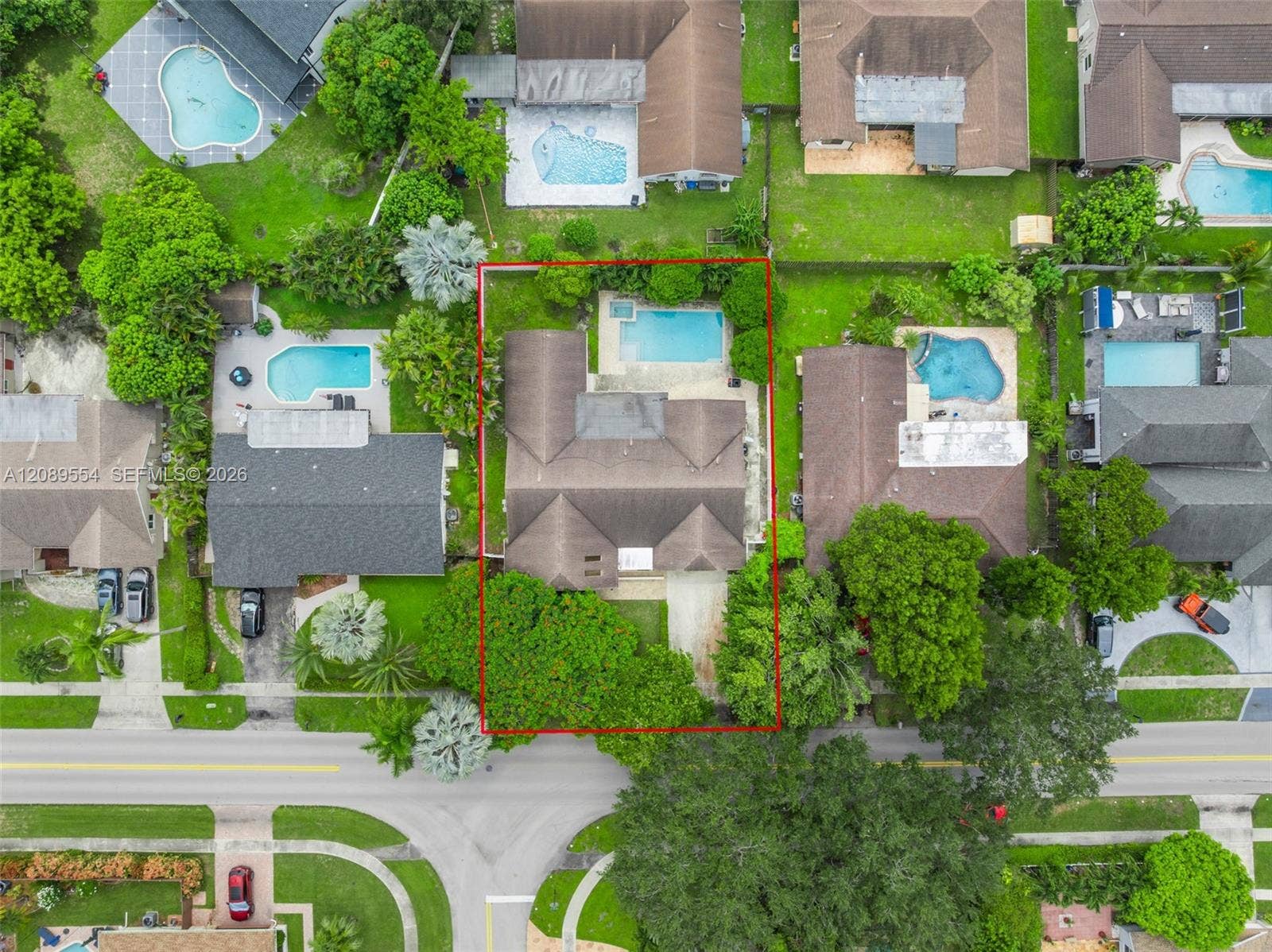 7700 NW 11th Place, Plantation, Plantation, FL 33322 Photo 41