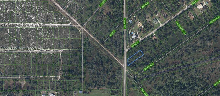 Property photo for 505 Hallmark Avenue, Lake Placid, FL