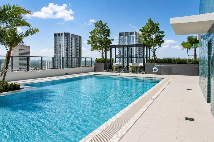 Property photo for 11 NE 6th Street, #1109, Miami, FL