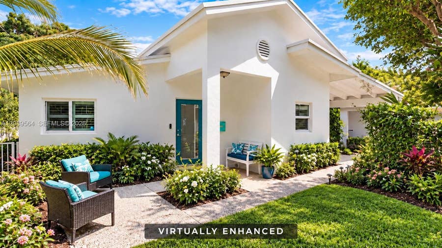 Property photo for 213 Florida Avenue, Coral Gables, FL