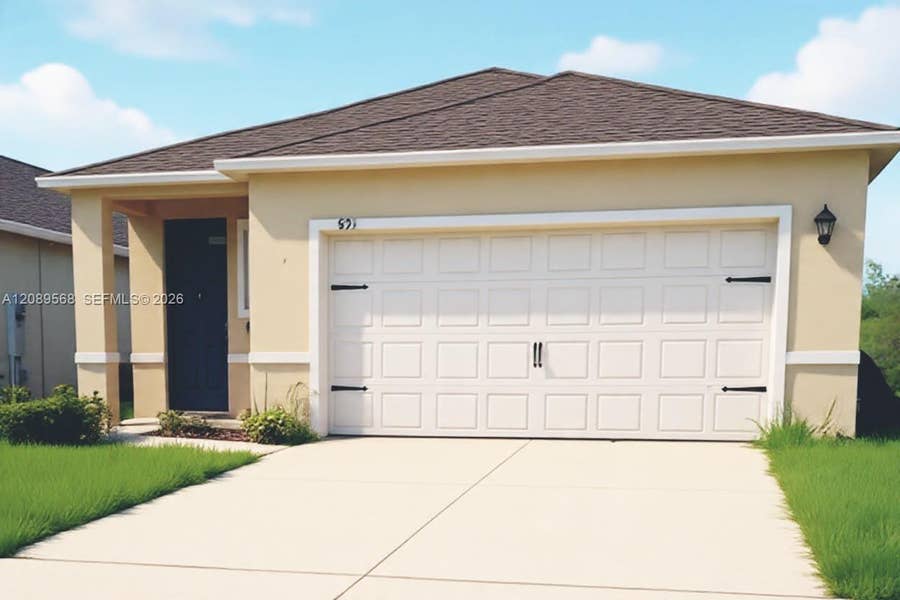 Property photo for 691 Park Place Boulevard, Davenport, FL