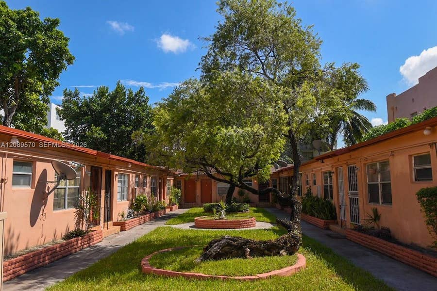 Property photo for 520 SW 4th Street, #8, Miami, FL