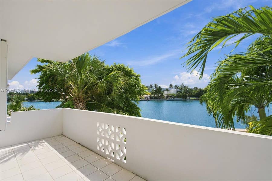 Property photo for 9101 E Bay Harbor Drive, #201, Bay Harbor Islands, FL