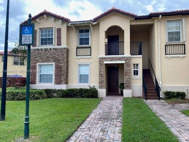 Property photo for 3350 NE 13th Cir Drive, #201-21, Homestead, FL