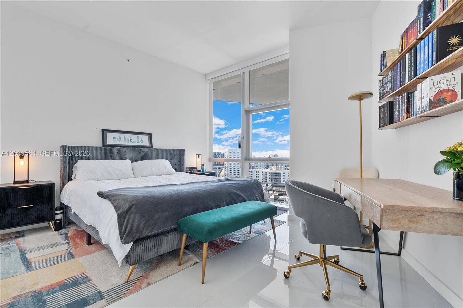 851 NE 1st Avenue, #1712, Miami, FL 33132 Photo 30