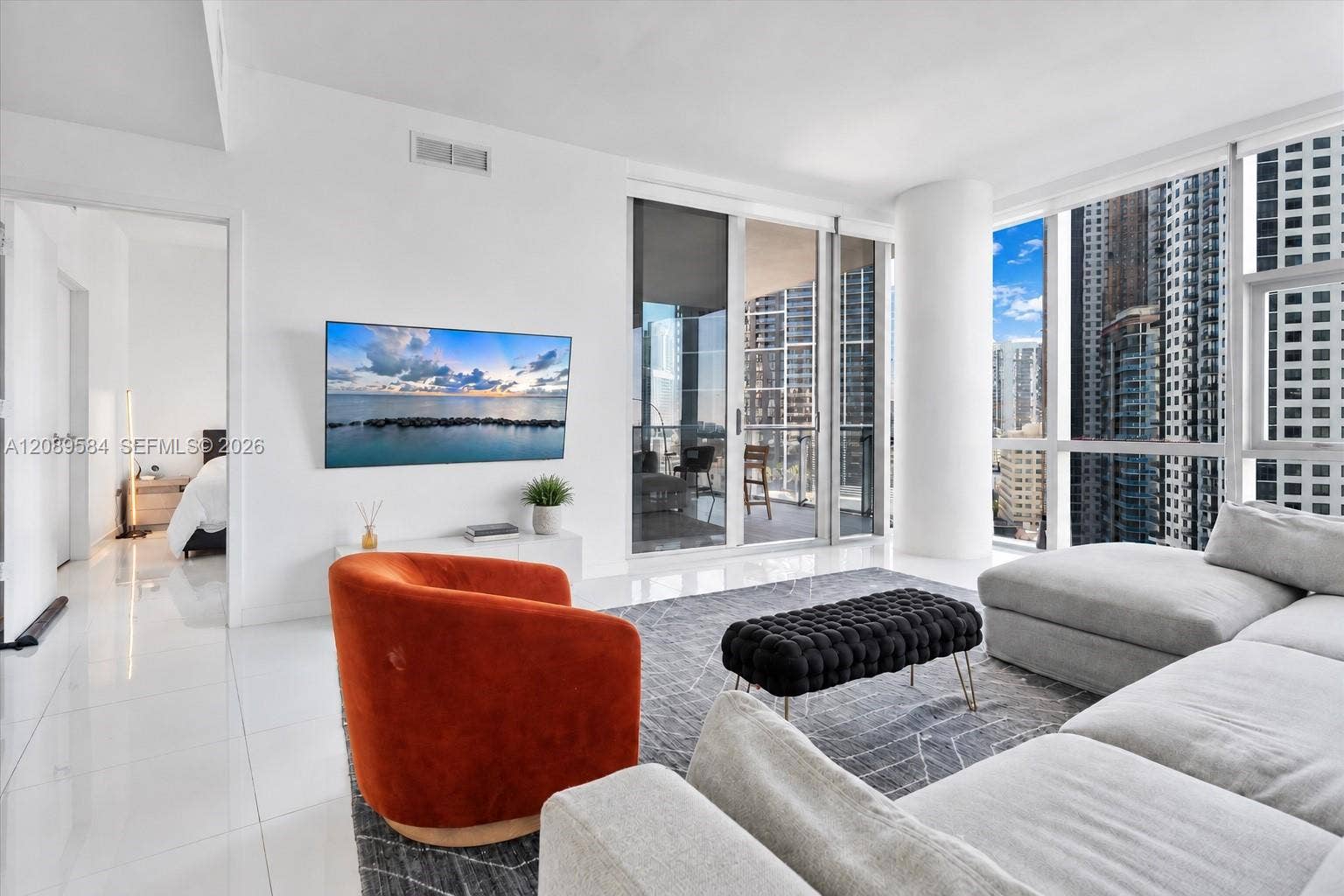 851 NE 1st Avenue, #1712, Miami, FL 33132 Photo 8