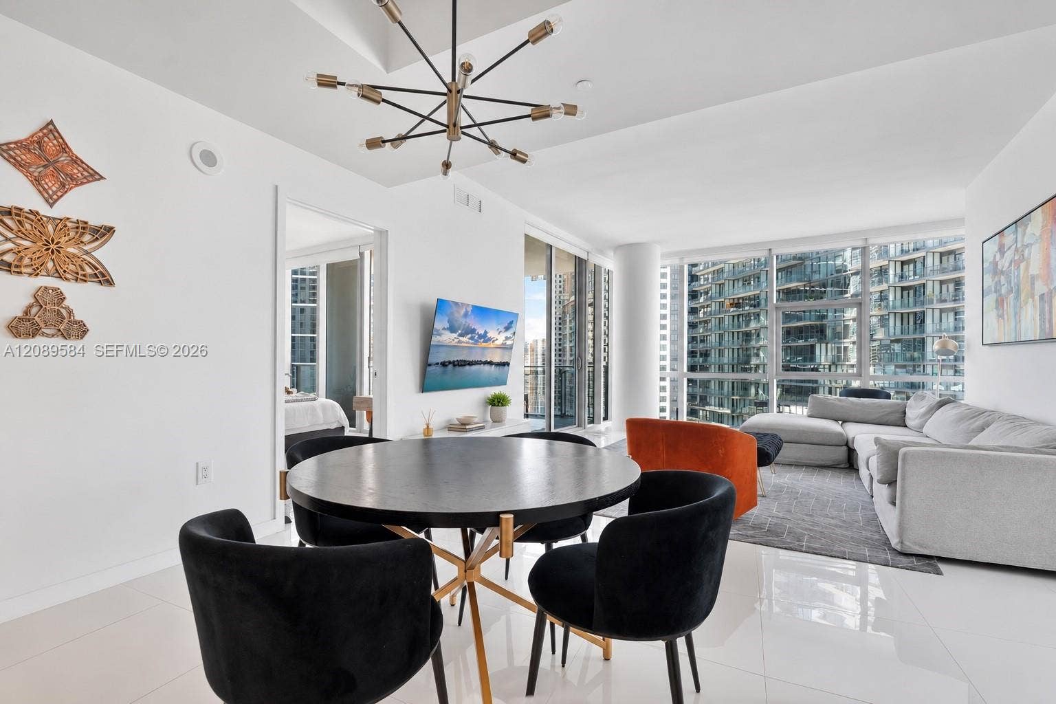 851 NE 1st Avenue, #1712, Miami, FL 33132 Photo 6