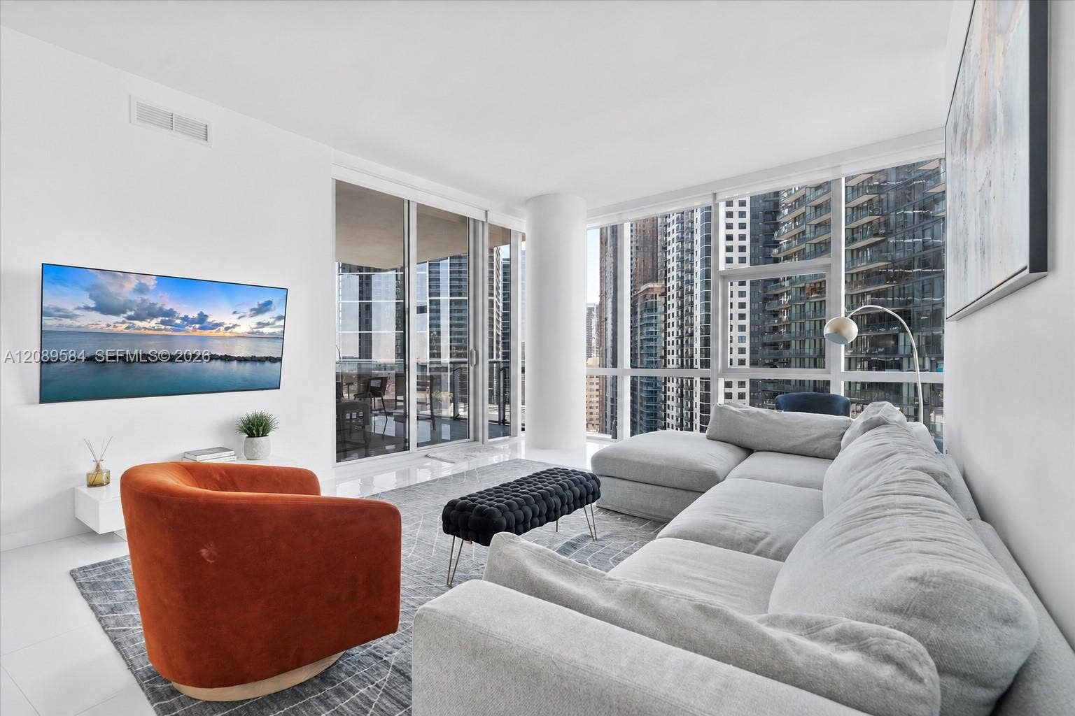 851 NE 1st Avenue, #1712, Miami, FL 33132 Photo 12