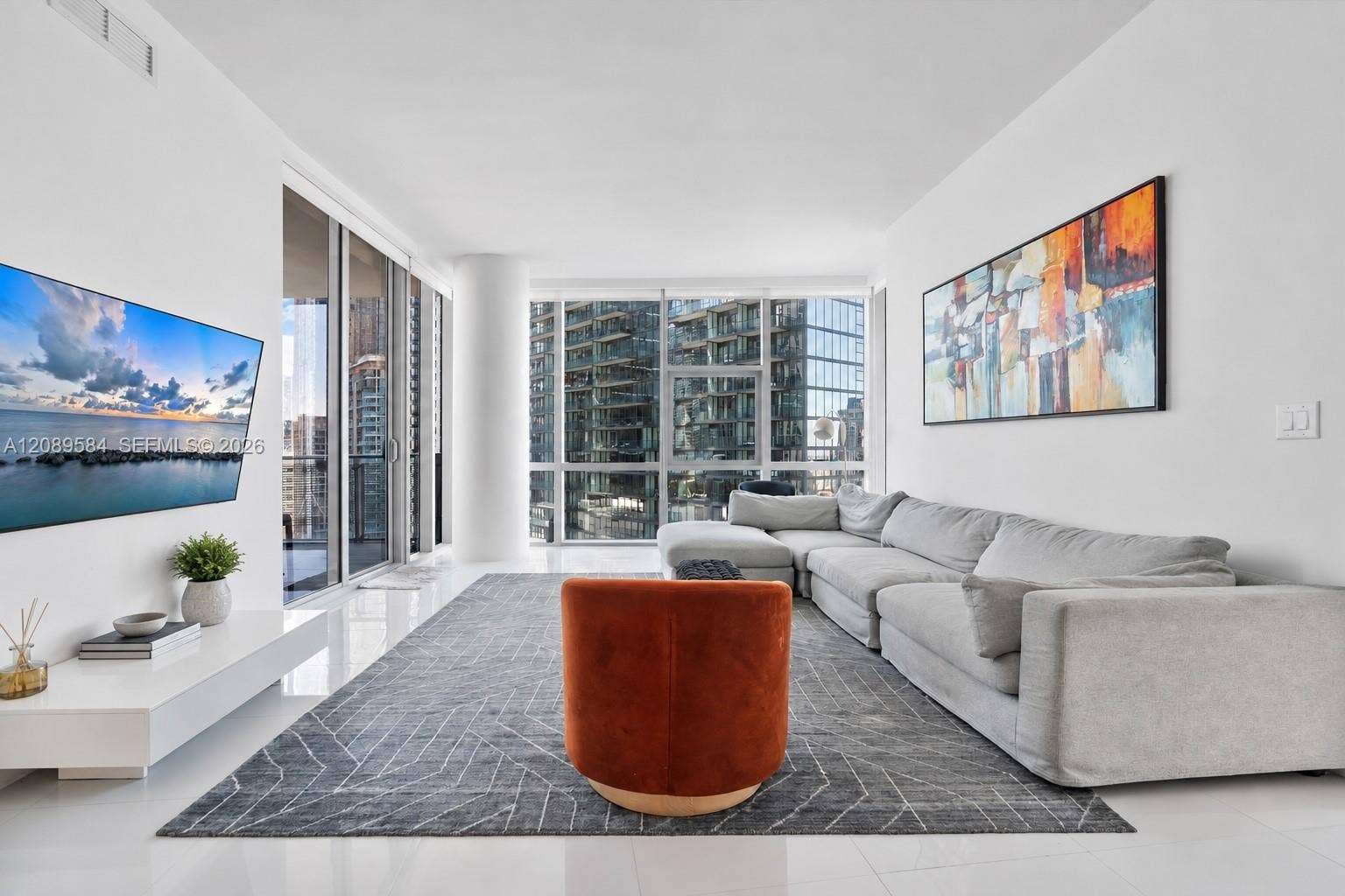 851 NE 1st Avenue, #1712, Miami, FL 33132 Photo 11