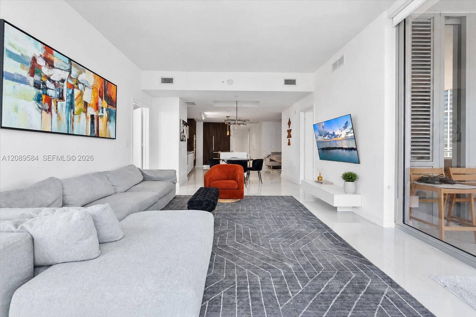 851 NE 1st Avenue, #1712, Miami, FL 33132 Photo 14
