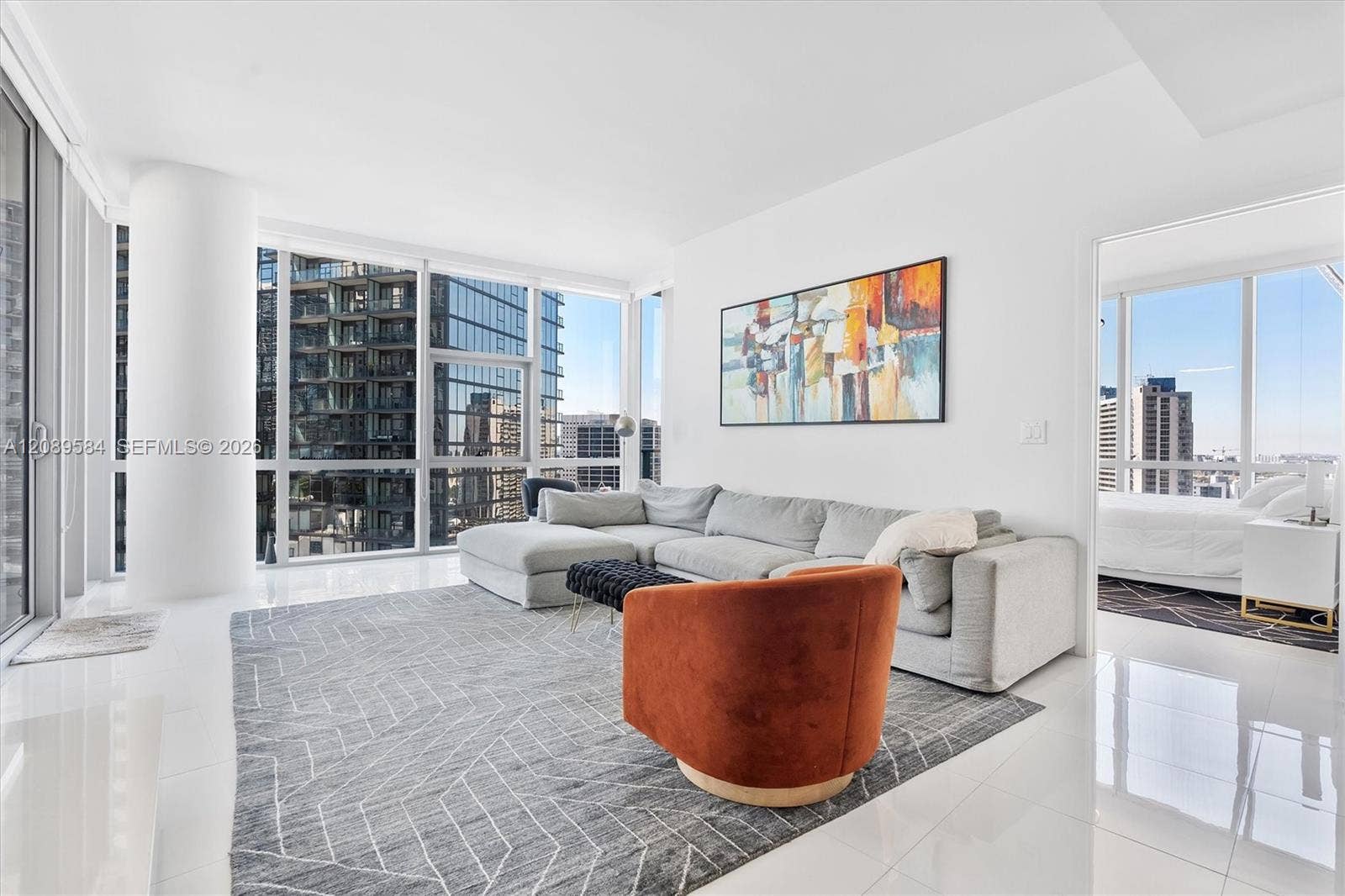 851 NE 1st Avenue, #1712, Miami, FL 33132 Photo 13
