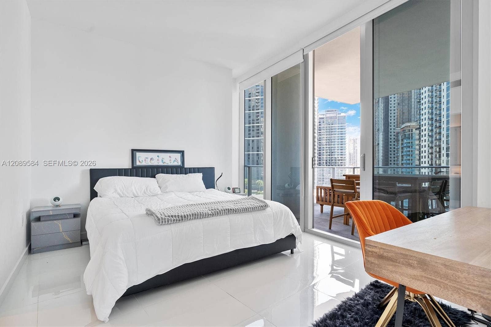 851 NE 1st Avenue, #1712, Miami, FL 33132 Photo 34