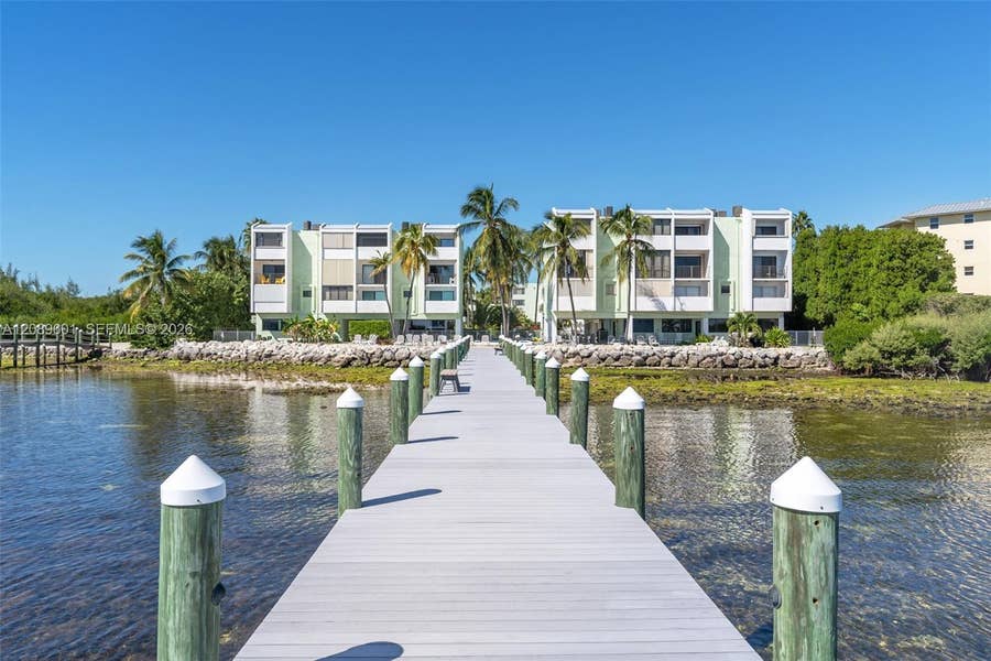Property photo for 87465 Old Hwy 215 Highway, #215, Plantation Key, FL