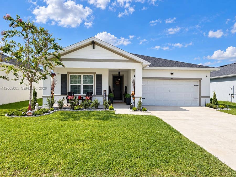Property photo for 12555 SW Forli Way, Port St Lucie, FL
