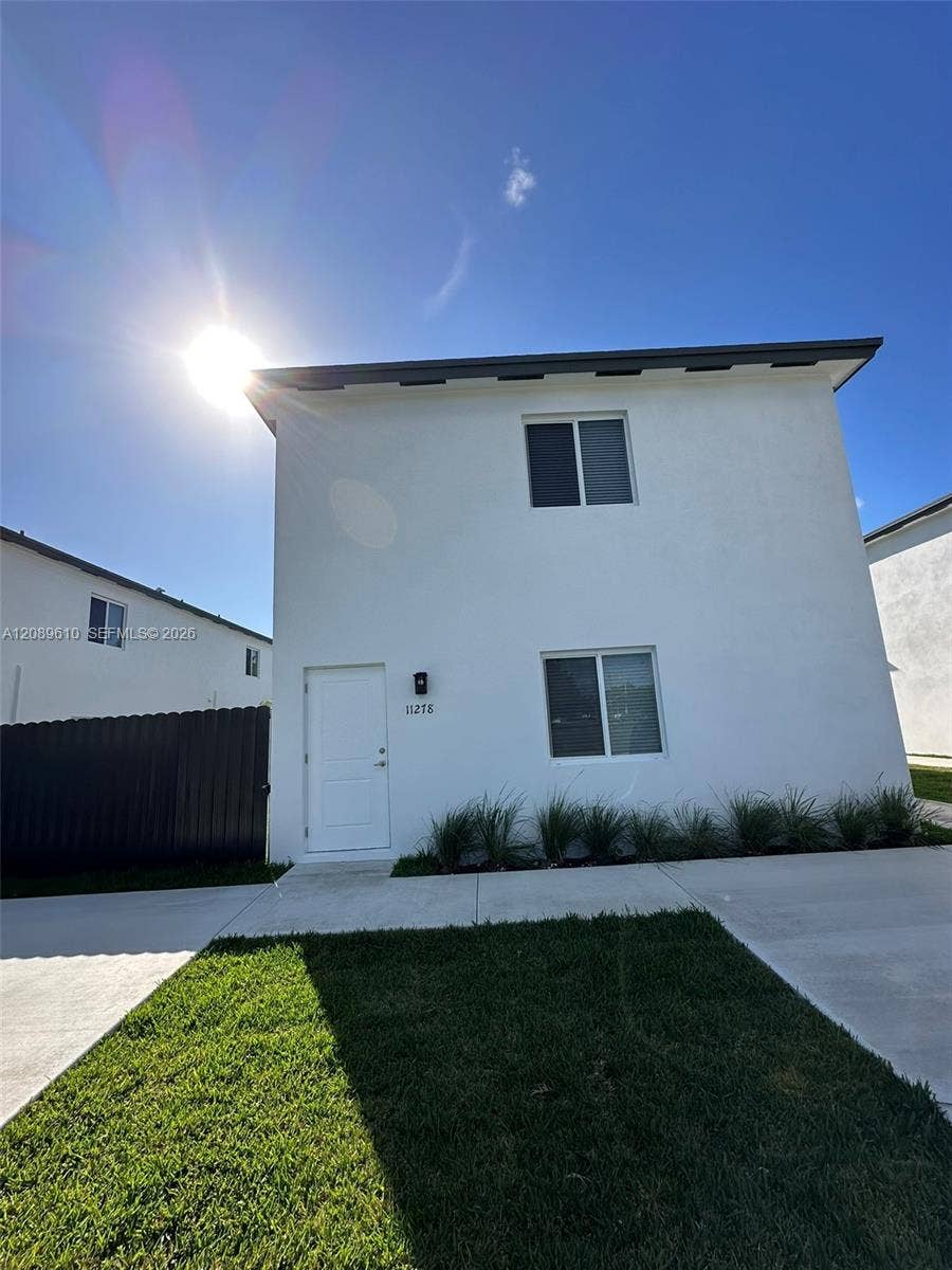 Property photo for 11272 SW 187th Street, #11272, Miami, FL