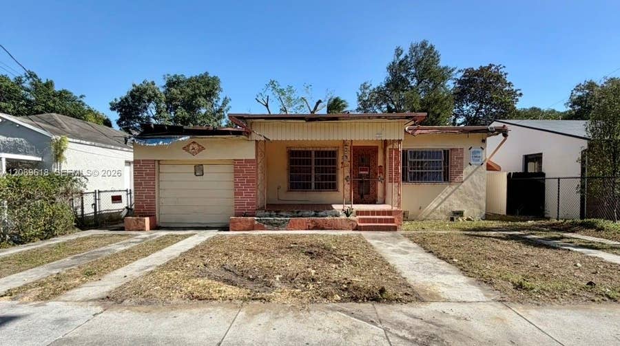 Property photo for 3233 NW 13th Avenue, Miami, FL