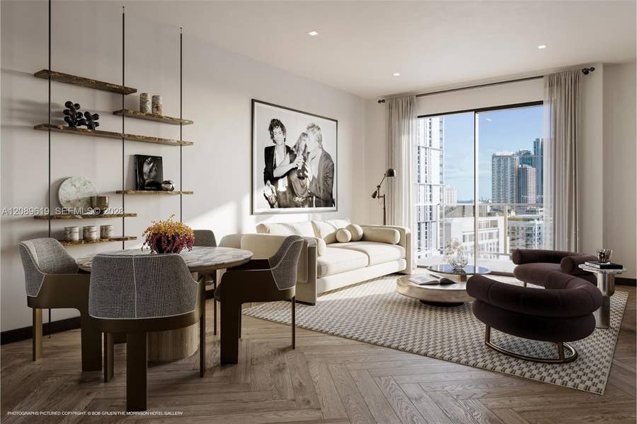 Property photo for 94 NE 29th Street, #415, Miami, FL