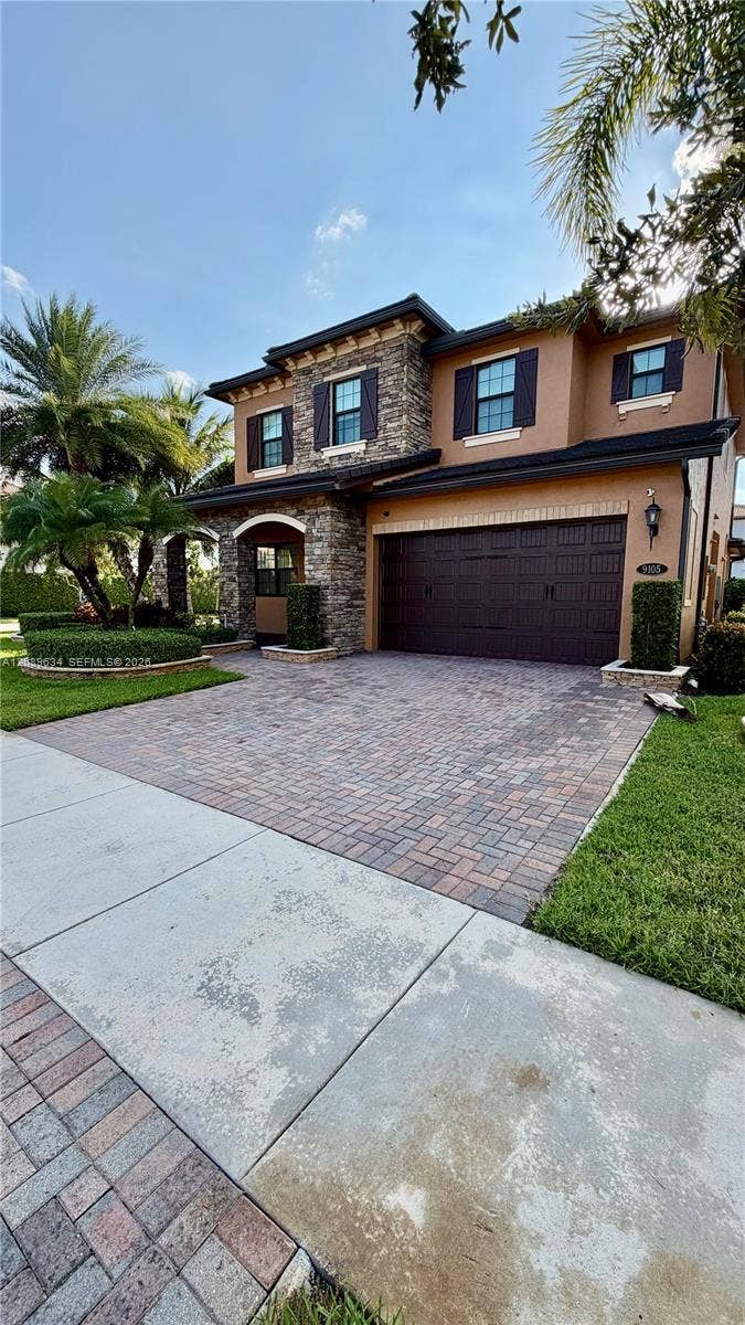 Property photo for 9105 Carrington Avenue, #0, Parkland, FL