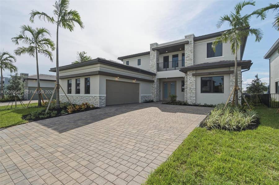Property photo for 9475 Magnus Terrace, #0, Parkland, FL