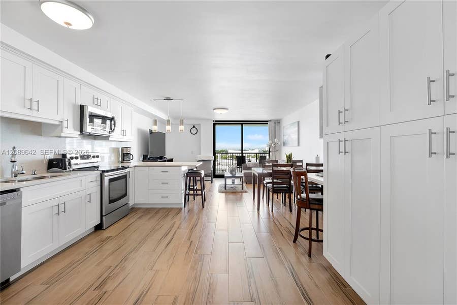 Property photo for 1800 Collins Avenue, #11B, Miami Beach, FL