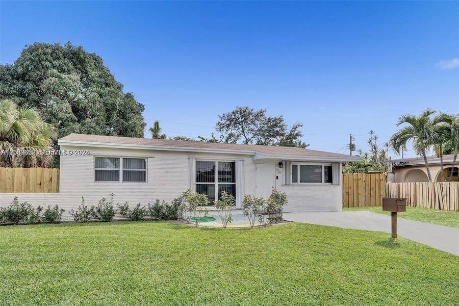 Property photo for 6720 Freedom Street, #A, Hollywood, FL