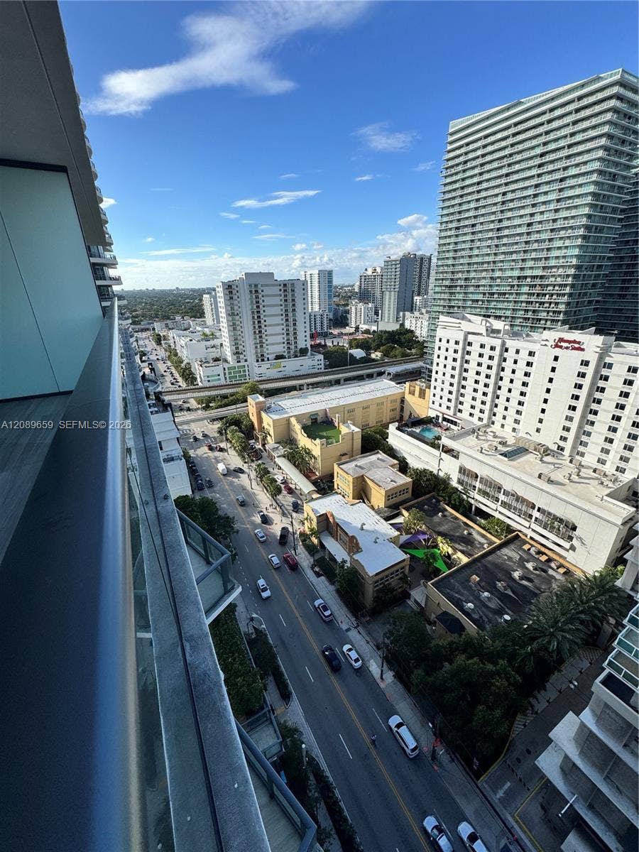 Property photo for 1300 S Miami Avenue, #1811, Miami, FL