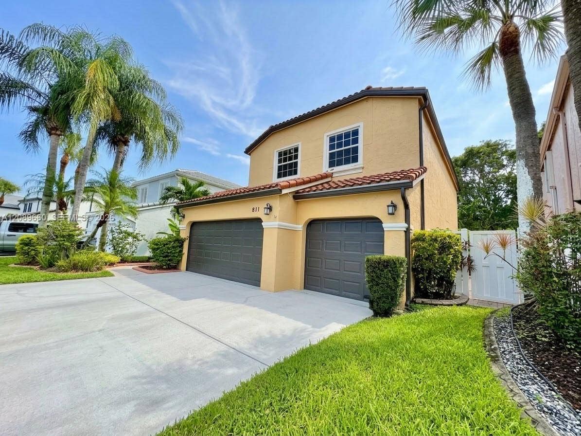 811 NW 155th Terrace, Pembroke Pines, FL 33028 Photo 26