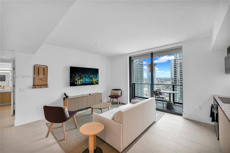Property photo for 159 NE 6th Street, #3901, Miami, FL