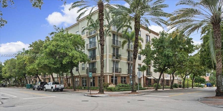 Property photo for 1900 Van Buren Street, #112B, Hollywood, FL