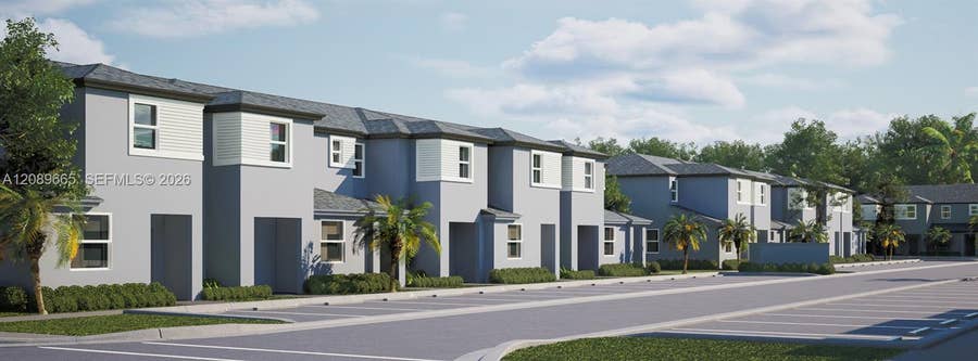 Property photo for 1544 NE 5 Court, Florida City, FL