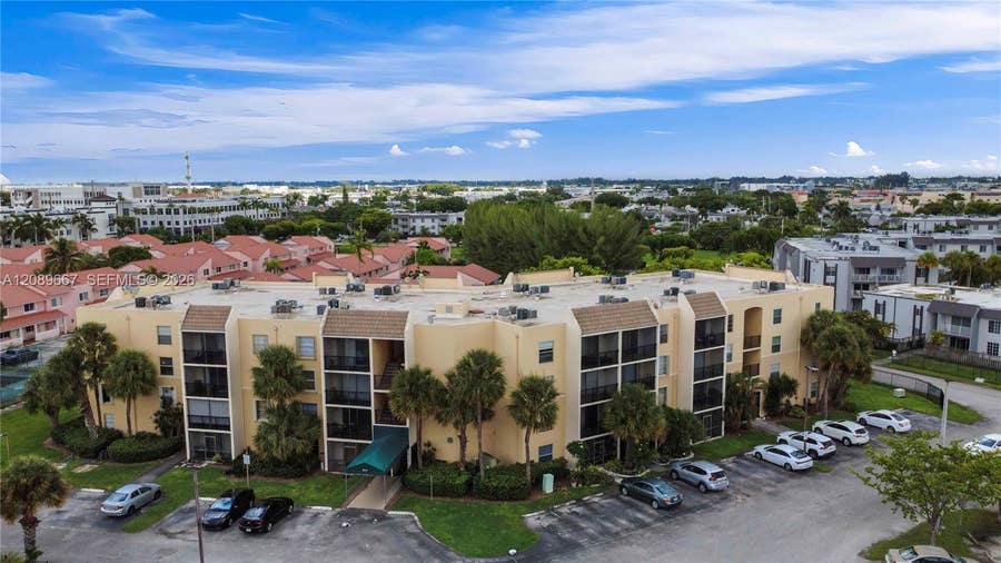 Property photo for 8005 Lake Drive, #410, Doral, FL