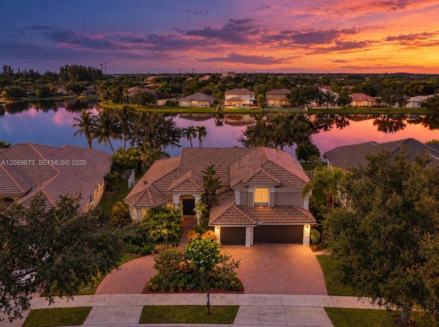 Property photo for 12922 NW 20th Street, Pembroke Pines, FL