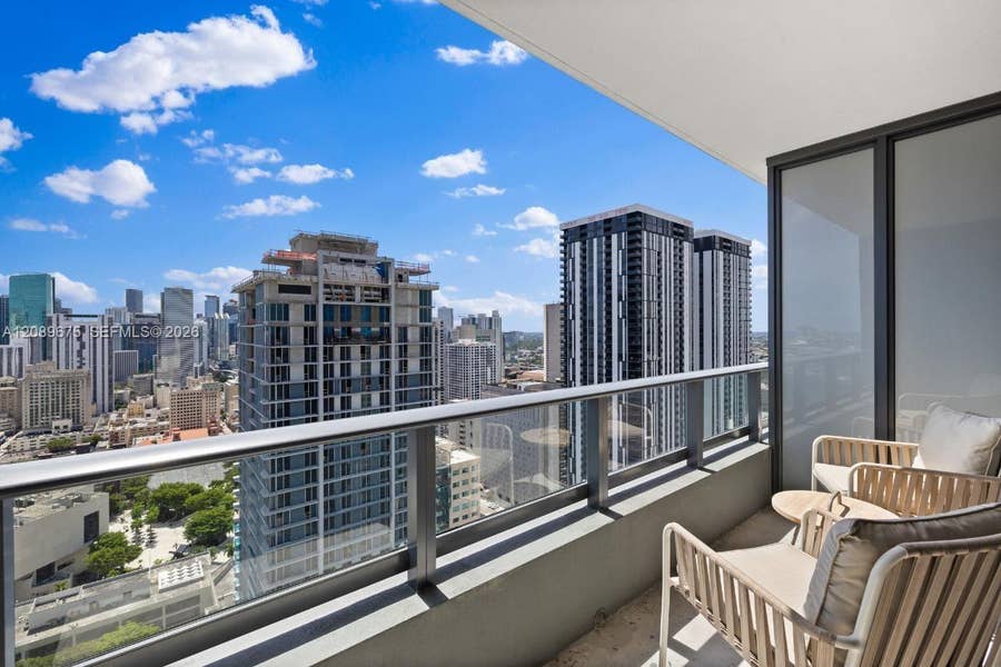 Property photo for 159 NE 6th Street, #3206, Miami, FL