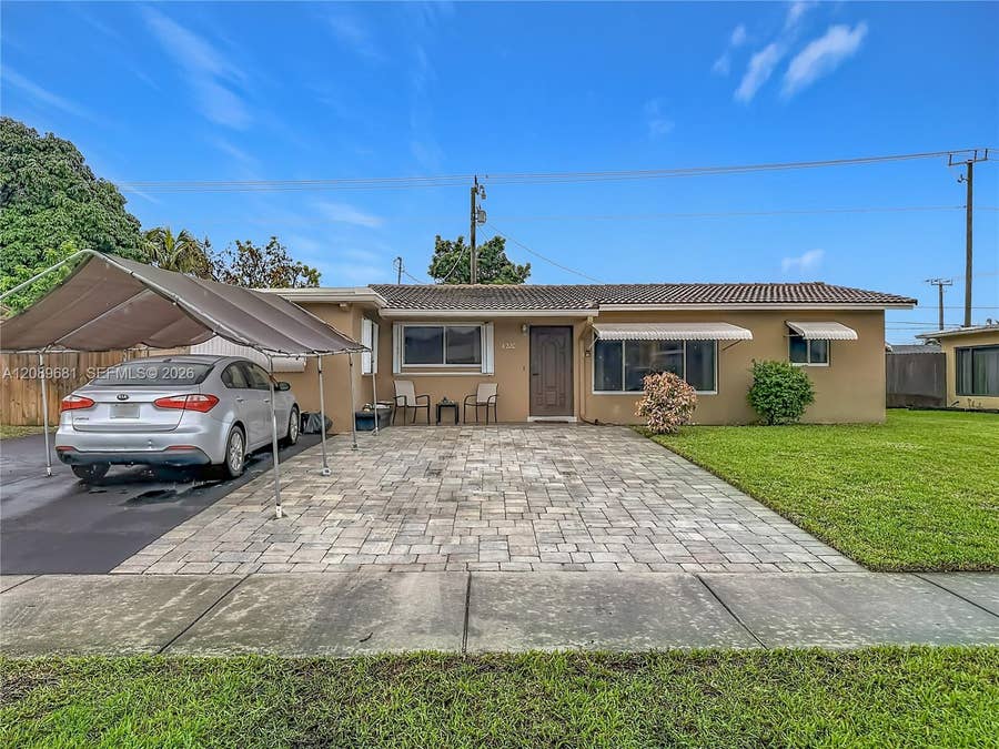 Property photo for 4220 NE 4th Terrace, Deerfield Beach, FL