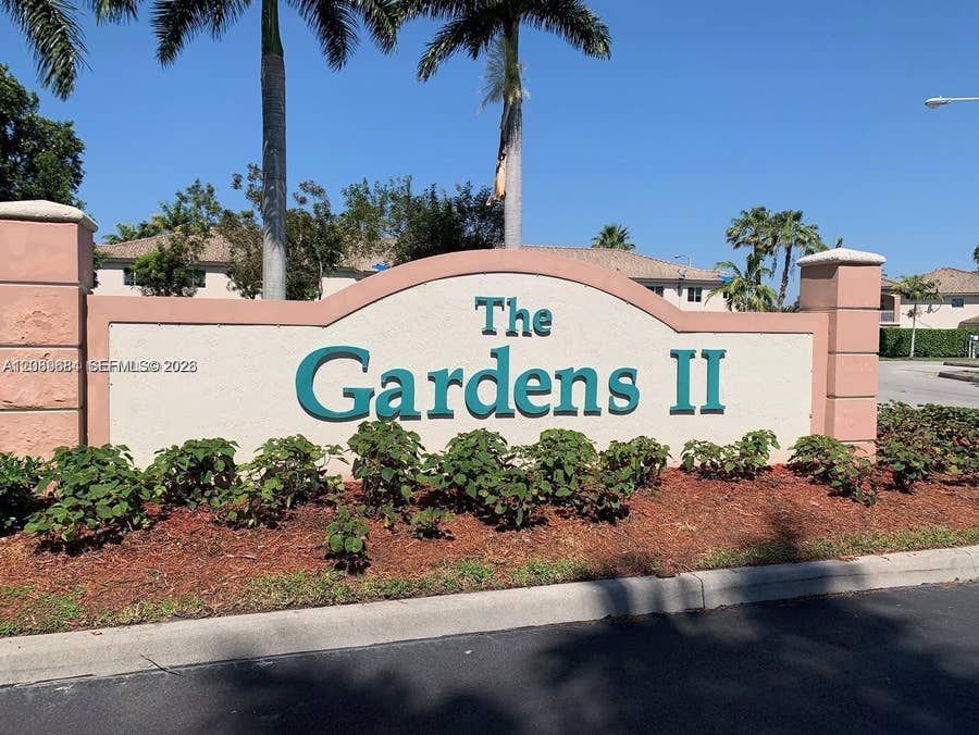 Property photo for 1260 SE 31st Court, #106-34, Homestead, FL