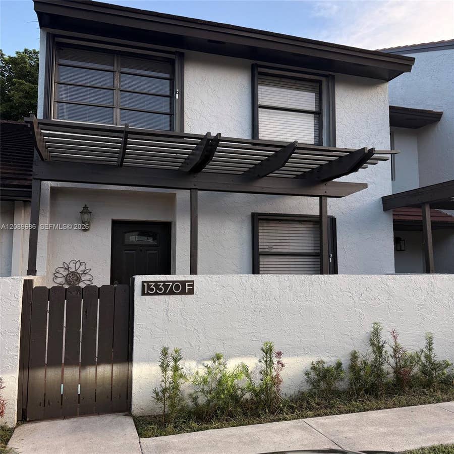 Property photo for 13370 SW 89th Terrace, #F, Miami, FL