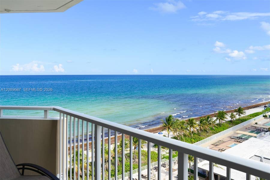 Property photo for 1950 S Ocean Drive, #5A, Hallandale Beach, FL