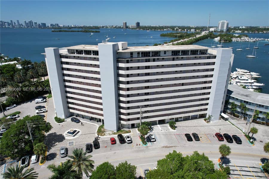 Property photo for 7904 West Drive, #616, North Bay Village, FL