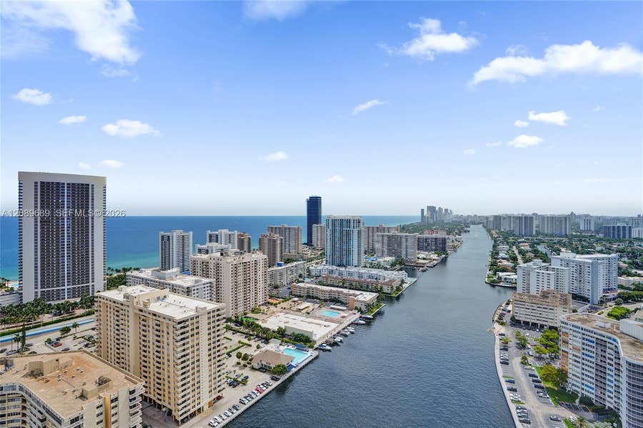 Property photo for 2600 E Hallandale Beach Boulevard, #T1002, Hallandale Beach, FL